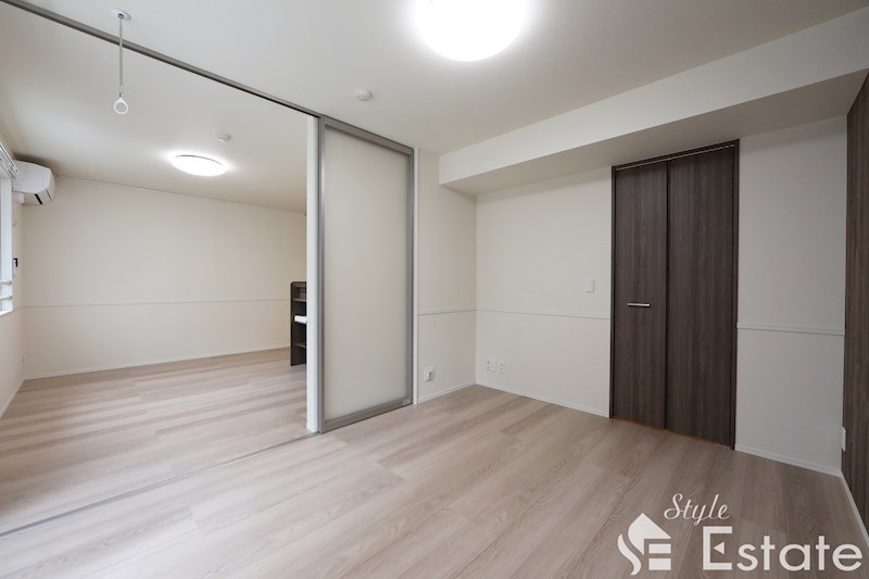 その他部屋・スペース　洋室