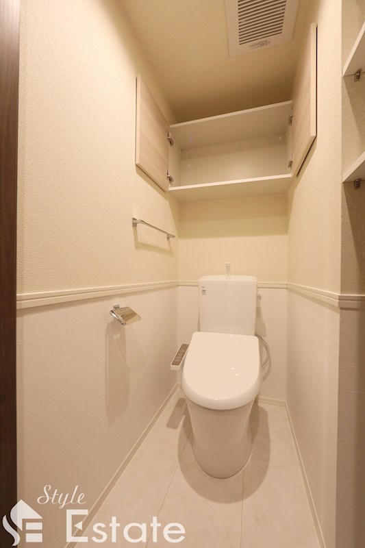 トイレ　シャワートイレ