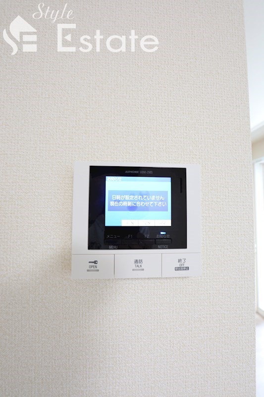 セキュリティ　セキュリティ