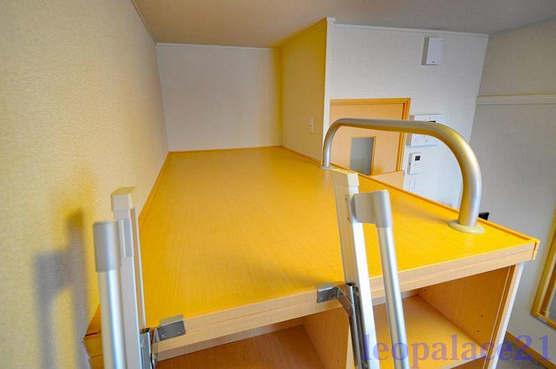 その他部屋・スペース　設備・使用は号室により異なる為、現況を優先致します。