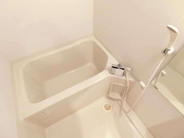 バス・シャワールーム　浴室乾燥機付バスルーム