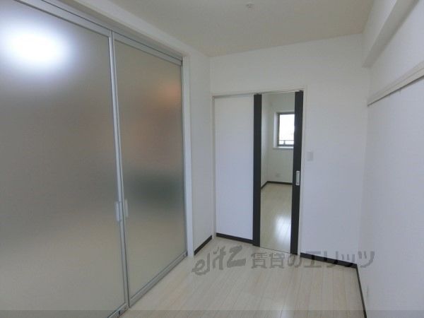 その他部屋・スペース　洋室