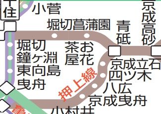 その他　☆路線図☆