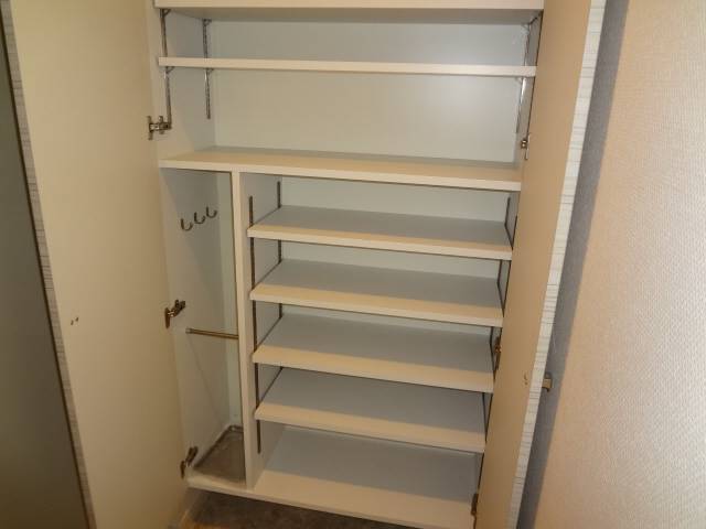 その他　シューズボックス