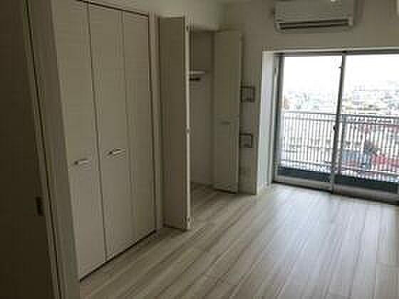 収納　★ウォークインクローゼット付き★