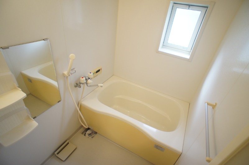 バス・シャワールーム　別号室