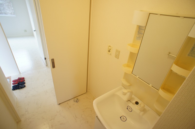 その他設備　別号室