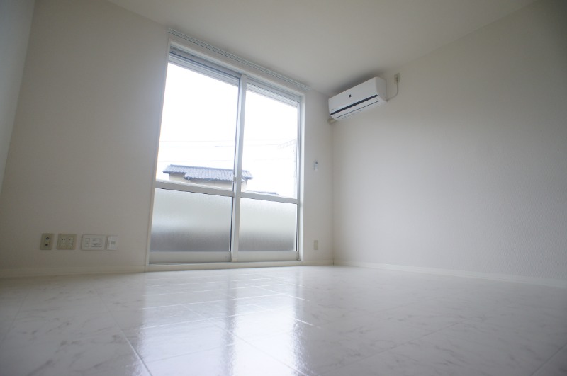 居室・リビング　別号室