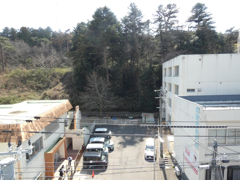 眺望　参考写真