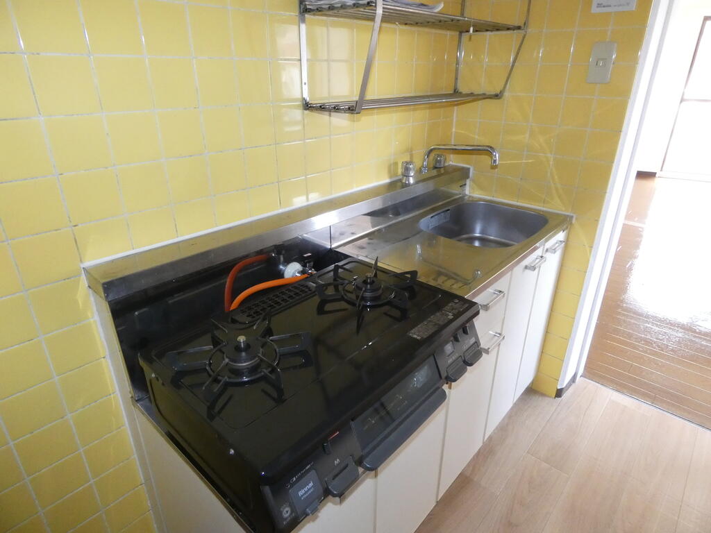 キッチン　参考写真