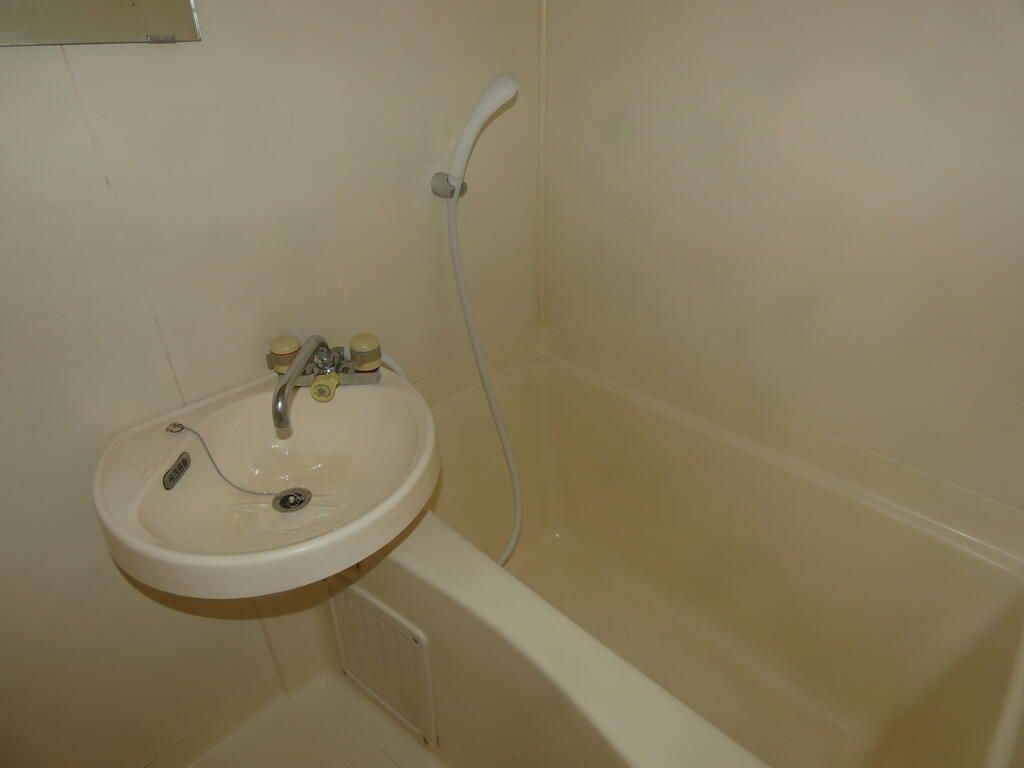 バス・シャワールーム　参考写真