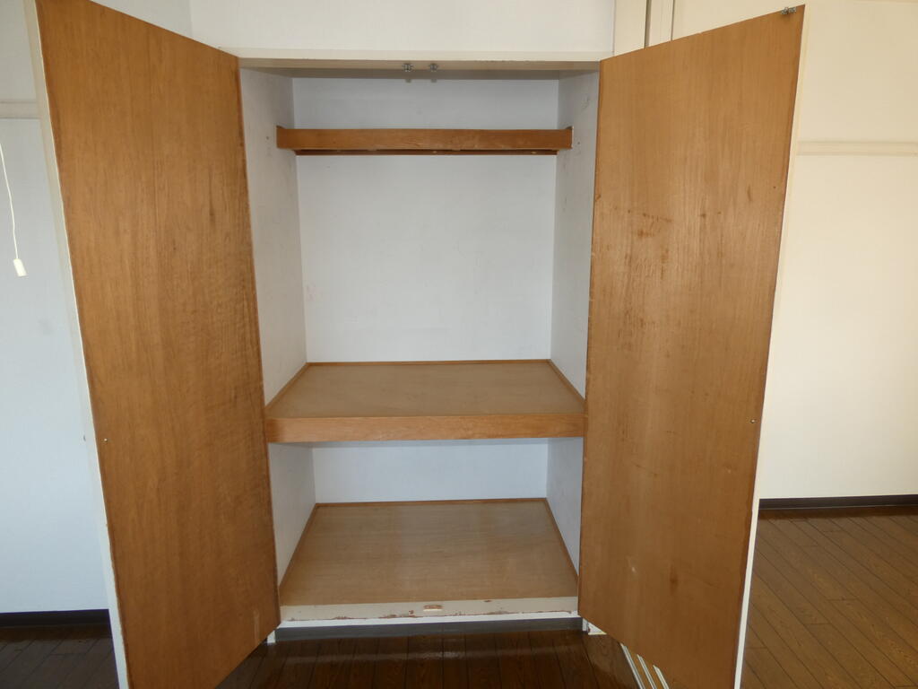 収納　参考写真