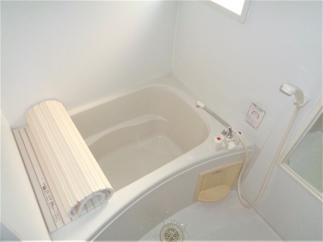 バス・シャワールーム　窓有り※イメージです