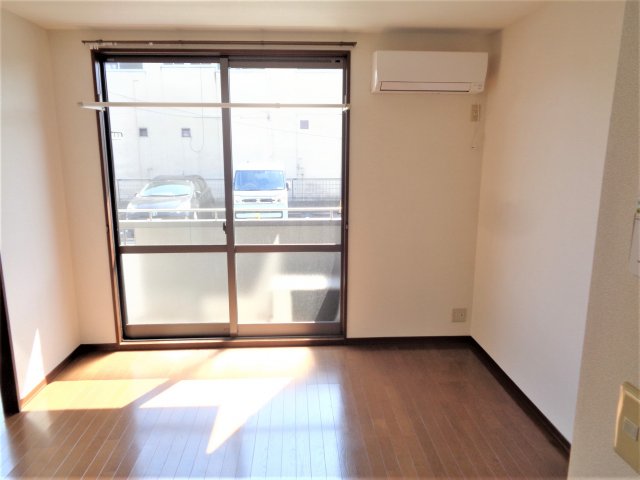 居室・リビング　洋室5.6帖※イメージです