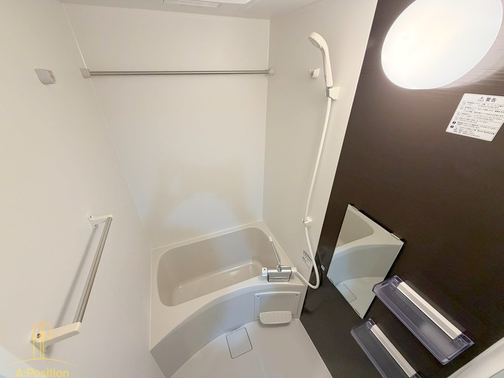 バス・シャワールーム　フランカー桜ノ宮SIX
