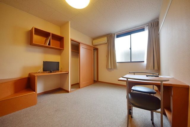 その他部屋・スペース