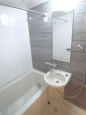 バス・シャワールーム　参考写真です