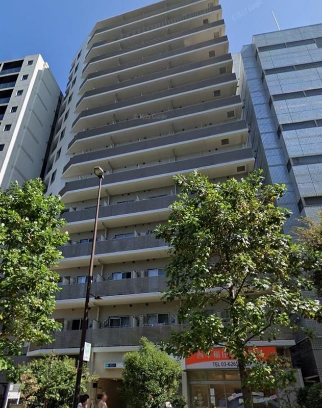 建物外観　外観です