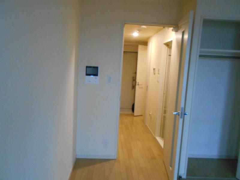 居室・リビング　ゆったり過ごせるリビングです