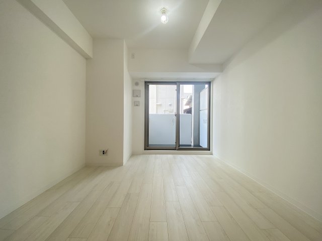 居室・リビング　使いやすいリビングです