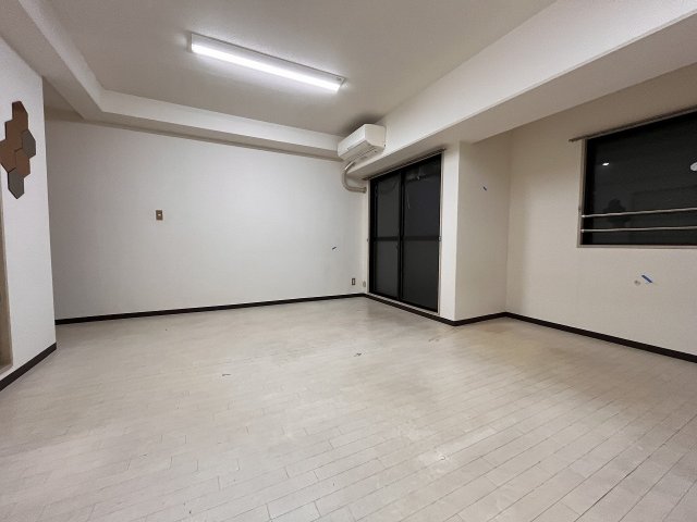 その他部屋・スペース　使い勝手のいい寝室です