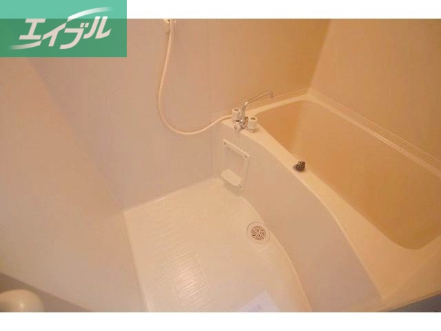バス・シャワールーム　同タイプのお部屋の写真です