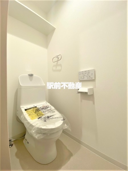 トイレ　別物件流用