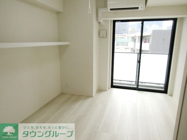 居室・リビング　★居室★