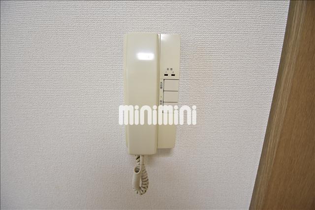 その他設備　エアコンで１年中快適です。