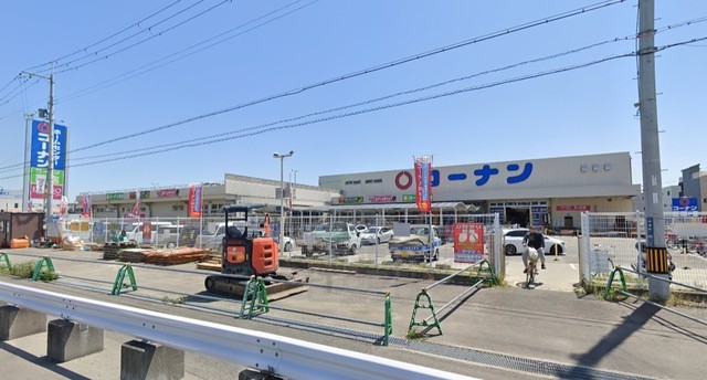 その他　ホームセンターコーナン　吹田吹東店（その他）まで1133m