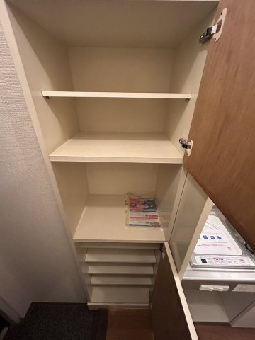 収納　同一仕様