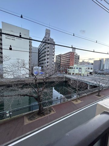 眺望　同一仕様