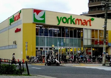 フルグラール池袋の周辺写真