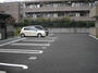 駐車場　敷地内駐車場です。