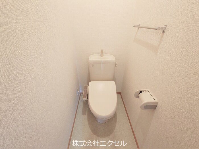 収納　ウォークインクローゼットです。