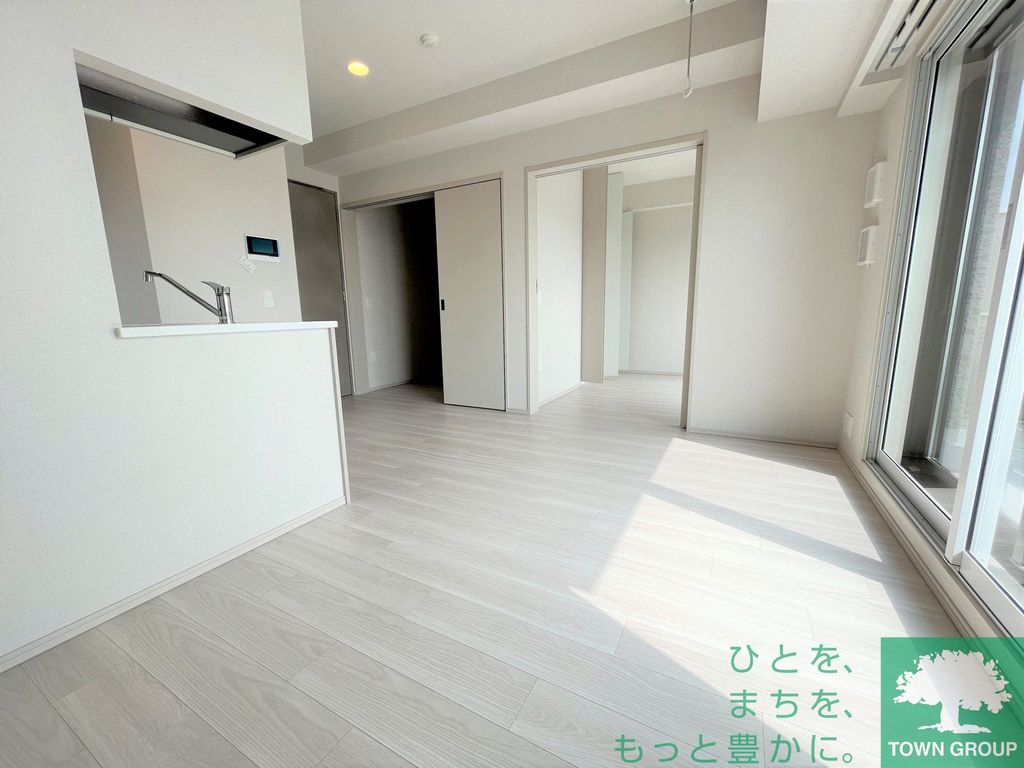 その他部屋・スペース　★タウンハウジング東京取り扱い物件★
