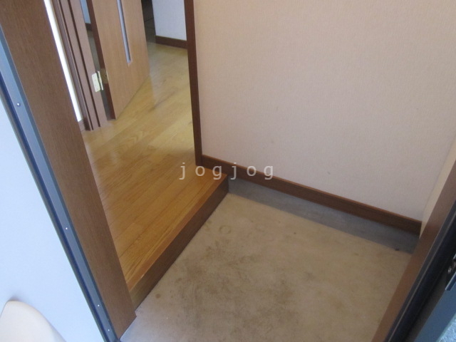 玄関　類似