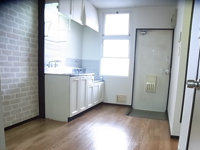 その他部屋・スペース　DK5帖