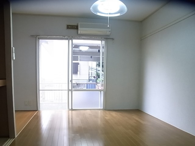 居室・リビング　洋室7.5帖