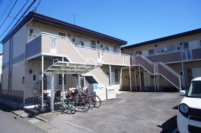駐車場　駐車場（空き状況要確認）