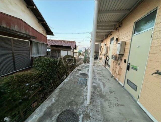 庭