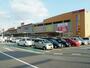 スーパー　イオン姫路大津店（スーパー）まで2037m