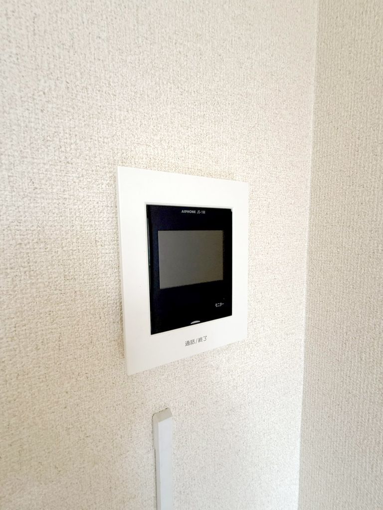 セキュリティ　設備