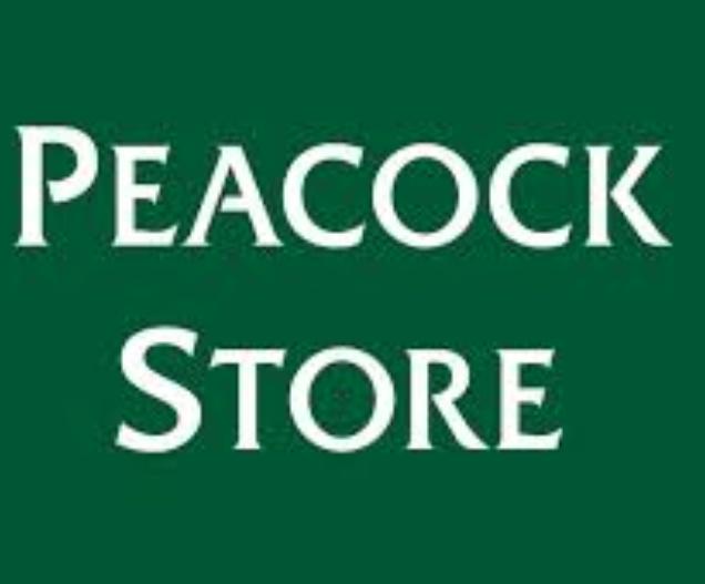 スーパー　ピーコックストア神田妻恋坂店（スーパー）まで256m