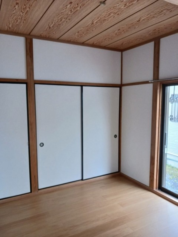 その他部屋・スペース　図面と現状に相違がある場合には現状を優先