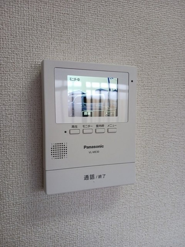 セキュリティ　図面と現状に相違がある場合には現状を優先