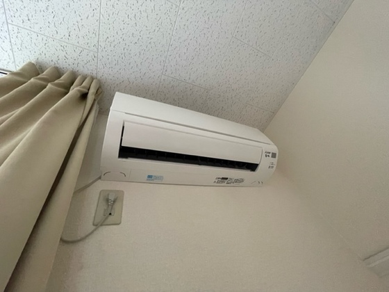 その他設備　※別部屋の写真です