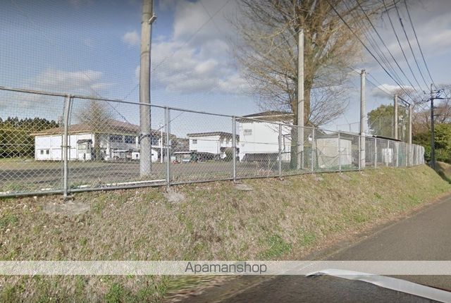 中学校　都城市立有水中学校（中学校）まで436m