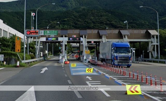 その他　三島川之江インターチェンジ（その他）まで812m