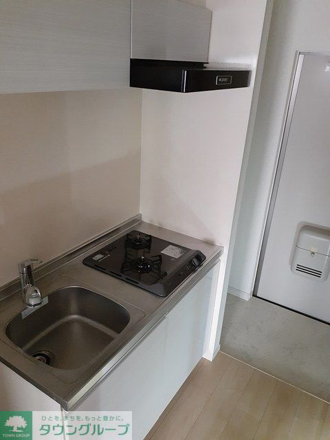 キッチン　★別部屋参考写真★